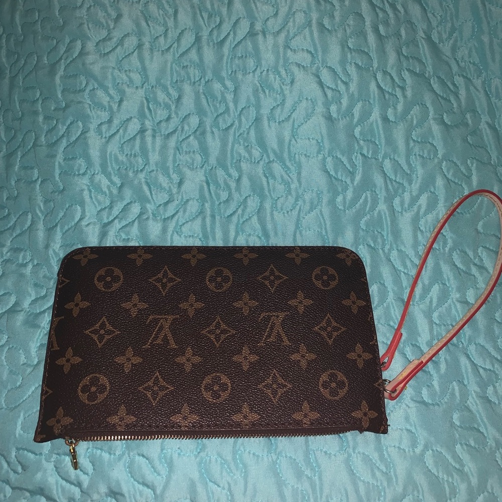 Louis Vuitton bag